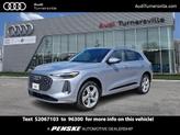Photo of 2025 Florett Silver Metallic Audi Q5