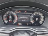 Thumbnail of 2022 Terra Gray Metallic Audi A4