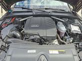 Thumbnail of 2022 Terra Gray Metallic Audi A4