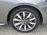 Thumbnail of 2022 Terra Gray Metallic Audi A4