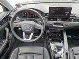 Thumbnail of 2022 Terra Gray Metallic Audi A4