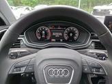 Thumbnail of 2022 Terra Gray Metallic Audi A4