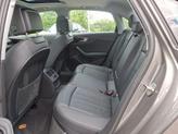 Thumbnail of 2022 Terra Gray Metallic Audi A4