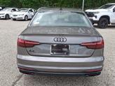 Thumbnail of 2022 Terra Gray Metallic Audi A4