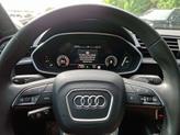 Thumbnail of 2022 Glacier White Metallic Audi Q3