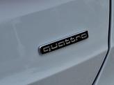 Thumbnail of 2022 Glacier White Metallic Audi Q3