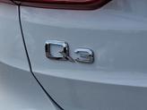 Thumbnail of 2022 Glacier White Metallic Audi Q3