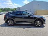 Thumbnail of 2024 Mythos Black Metallic Audi Q5
