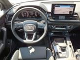 Thumbnail of 2024 Mythos Black Metallic Audi Q5