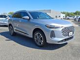Thumbnail of 2025 Florett Silver Metallic Audi Q5