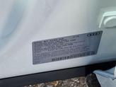 Thumbnail of 2025 Glacier White Metallic Audi Q5