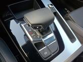 Thumbnail of 2025 Glacier White Metallic Audi Q5