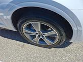 Thumbnail of 2025 Glacier White Metallic Audi Q5