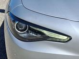 Thumbnail of 2019 Silverstone Gray Metallic Alfa Romeo Giulia