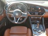 Thumbnail of 2019 Silverstone Gray Metallic Alfa Romeo Giulia