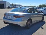 Thumbnail of 2019 Silverstone Gray Metallic Alfa Romeo Giulia