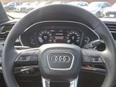 Thumbnail of 2025 Navarra Blue Metallic Audi Q3