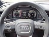 Thumbnail of 2025 Glacier White Metallic Audi Q7