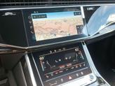 Thumbnail of 2025 Glacier White Metallic Audi Q7