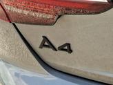 Thumbnail of 2022 Gray Audi A4