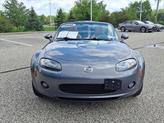 Thumbnail of 2006 Galaxy Gray Mica Mazda MX-5 Miata