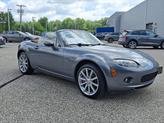 Thumbnail of 2006 Galaxy Gray Mica Mazda MX-5 Miata