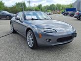 Thumbnail of 2006 Galaxy Gray Mica Mazda MX-5 Miata