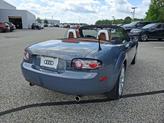 Thumbnail of 2006 Galaxy Gray Mica Mazda MX-5 Miata