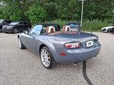 Thumbnail of 2006 Galaxy Gray Mica Mazda MX-5 Miata