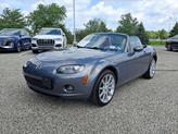 Thumbnail of 2006 Galaxy Gray Mica Mazda MX-5 Miata