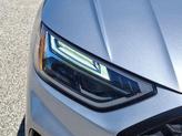 Thumbnail of 2025 Florett Silver Metallic Audi Q5