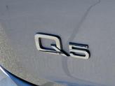 Thumbnail of 2025 Florett Silver Metallic Audi Q5