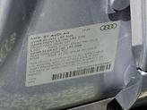Thumbnail of 2025 Florett Silver Metallic Audi Q5