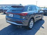 Thumbnail of 2025 Tambora Gray Metallic Audi Q5