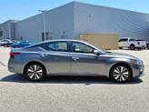 Thumbnail of 2022 Gun Metallic Nissan Altima