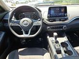 Thumbnail of 2022 Gun Metallic Nissan Altima