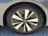 Thumbnail of 2022 Gun Metallic Nissan Altima