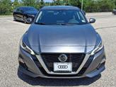 Thumbnail of 2022 Gun Metallic Nissan Altima