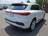 Thumbnail of 2025 Glacier White Metallic Audi Q5