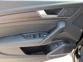 Thumbnail of 2025 Mythos Black Metallic Audi Q5