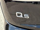 Thumbnail of 2025 Mythos Black Metallic Audi Q5