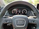 Thumbnail of 2025 Mythos Black Metallic Audi Q5