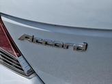 Thumbnail of 2009 Taffeta White Honda Accord