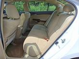 Thumbnail of 2009 Taffeta White Honda Accord