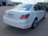 Thumbnail of 2009 Taffeta White Honda Accord