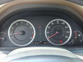 Thumbnail of 2009 Taffeta White Honda Accord
