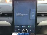 Thumbnail of 2024 Vapor Blue Metallic Ford Mustang Mach-E