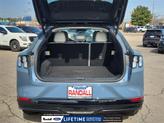 Thumbnail of 2024 Vapor Blue Metallic Ford Mustang Mach-E