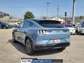 Thumbnail of 2024 Vapor Blue Metallic Ford Mustang Mach-E
