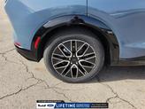 Thumbnail of 2024 Vapor Blue Metallic Ford Mustang Mach-E